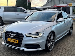 Audi A6 Limousine - 3.0 TFSI Quattro 2011 Sedan S-line 136.000 KM