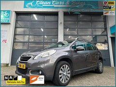 Peugeot 2008 - 1.2 VTi Active Pack Premium Automaat