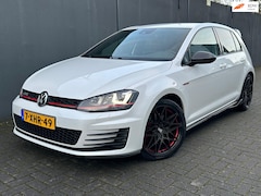 Volkswagen Golf - 2.0 TSI GTI / Nwe Ketting / Netjes / Super Onderh / APK