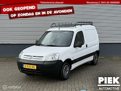 Citroën Berlingo - bestel 1.4i 500 TREKHAAK, APK NIEUW