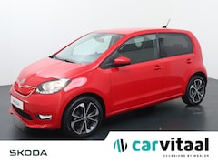 Skoda Citigo e-iV - EV Style | 83 PK | | Stoelverwarming | Parkeersensoren | Voorruit verwarming |