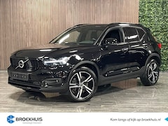 Volvo XC40 - T5 Recharge R-Design | Stoelverwarming voor+achter | Stuurwielverwarming | Standkachel met