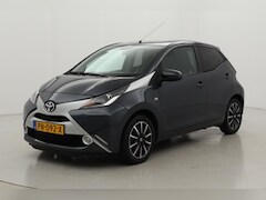 Toyota Aygo - 1.0 VVT-i x-Sport Automaat | Navigatie