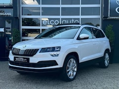 Skoda Karoq - 1.5 TSI ACT Style Business / Pano