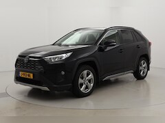 Toyota RAV4 - 2.0 VVT-iE 2WD Outdoor Trekhaak Automaat