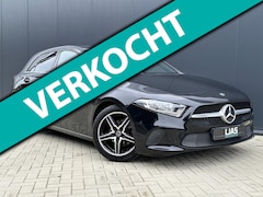 Mercedes-Benz A-klasse - 180 d Advantage | Automaat | Achteruitrijcamera | Keyless | 77dkm | Parkeer assistent | Bu