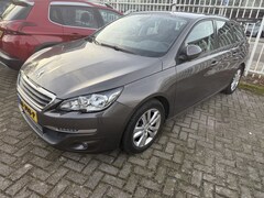 Peugeot 308 SW - 1.2 PureTech Allure