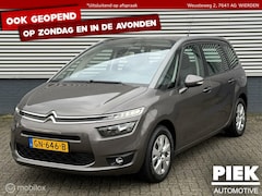 Citroën Grand C4 Picasso - 1.2 PureTech Business Trekhaak