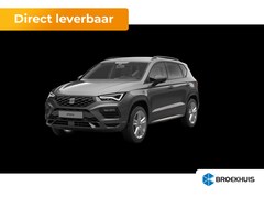 Seat Ateca - 1.5 TSI 150 7DSG FR Business Intense Automaat