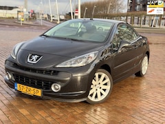 Peugeot 207 CC - 1.6 VTi 2008 | Carplay | LED DRL |