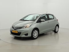 Toyota Yaris - 1.3 VVT-i Aspiration Trekhaak 5drs