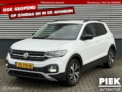 Volkswagen T-Cross - 1.0 TSI Life