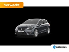 Seat Ibiza - 1.0 EcoTSI 95 5MT Style Plus