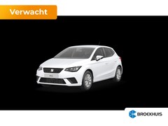 Seat Ibiza - 1.0 EcoTSI 95 5MT Style Plus