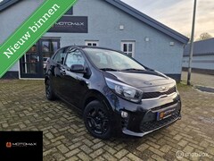 Kia Picanto - 1.0 CVVT EconomyPlusLine|NAP|2018