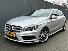 Mercedes-Benz A-klasse - 250 Sport / AUT / Full / APK