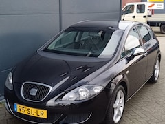 Seat Leon - 1.6 Reference Airco Nap