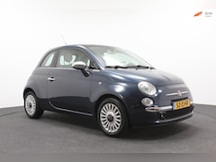 Fiat 500 - 1.2 Lounge | Climate control | Sportvelgen |