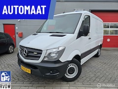 Mercedes-Benz Sprinter - bestel 313 2.2 CDI 325 HD