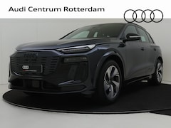 Audi Q6 e-tron - performance 306 1AT S Edition | Achteruitrijcamera | Adaptive cruise control | sound syste