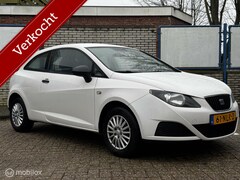 Seat Ibiza SC - 1.2 | Nwe motor | nwe koppeling | boekje |