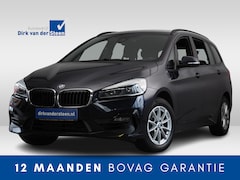 BMW 2-serie Gran Tourer - 216i 7 pers. Corporate Lease Executive | Navigatie | Parkeersensoren Achter | Bluetooth |