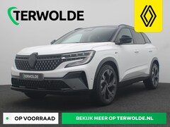 Renault Austral - Hybrid 200 E-TECH Techno esprit Alpine | Achteruitrijcamera | Adaptive Cruise Control | El