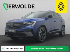 Renault Austral - Hybrid 200 E-TECH Techno esprit Alpine | Achteruitrijcamera | Adaptive Cruise Control | El