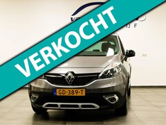 Renault Scénic - 1.2 TCe Bose| Navi|Camera|Cruise|Originele kilometerstand