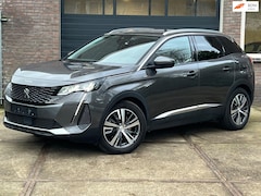 Peugeot 3008 - HYbrid 225 Allure | Trekhaak | Adaptive Cruise Control | Handsfree achterklep | Stoelverwa