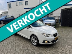 Seat Ibiza SC - 1.4 Sport