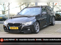 BMW 3-serie Touring - 318i M-PAKKET NL-AUTO NAP DEALER OND