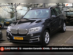 BMW X5 - XDrive40e High Executive DEALER OND. NL-AUTO NAP