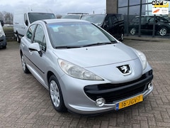 Peugeot 207 - 1.4 VTi Look, 2e eig afk, Geen import, Nap