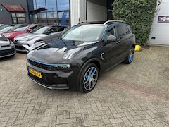 Lynk & Co 01 - 1.5 , NL AUTO , 360 Camera , Inruil mog