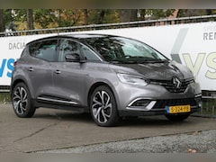 Renault Scénic - Scenic TCe 140 EDC Automaat Black Edition