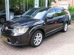 Fiat Freemont - 1.9 jtd 140 7 pers urban word mee gereden super auto