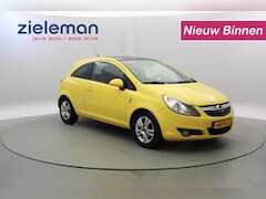 Opel Corsa - 1.3 CDTi EcoFlex 111 Edition - Airco, Cruise