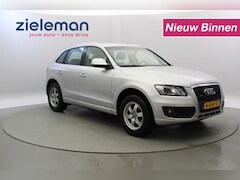 Audi Q5 - 2.0 TFSI Quattro Pro Line S BenO Edition Automaat