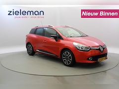 Renault Clio Estate - 1.5 dCi Expression - Navi, Cruise