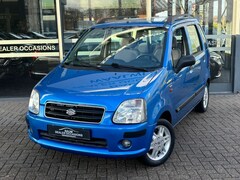 Suzuki Wagon R+ - 1.3 AUTOMAAT AIRCO APK T/M 24-01-2026