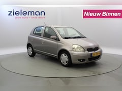 Toyota Yaris - 1.3 VVT-i-Terra 5 Deurs - Airco