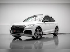 Audi SQ5 - 3.0 TFSI quattro Pro Line Plus | Pano| 360 Camera| Bang&Olufsen