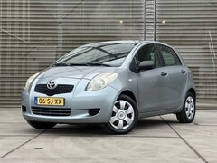 Toyota Yaris - 1.3 VVTI TERRA AIRCO APK 25-3-2026