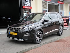 Peugeot 5008 - 1.2 GT-Line 7p Clima Navi Leer Carplay BTW