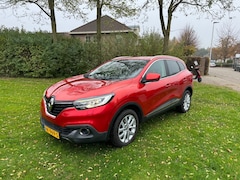 Renault Kadjar - 1.2 H6 - navigatie - camera - eerste eigenaar