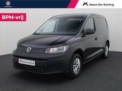 Volkswagen Caddy - Bedrijfswagens Comfort 2.0TDi 102pk 349854