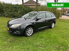 Seat Ibiza - ST 1.2 TSI Style / airco / Cruise / Isofix