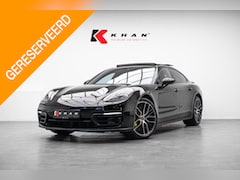 Porsche Panamera - 2.9 4S E-Hybrid Nw. Prijs €163k | Pano| 360 Camera| Head-Up