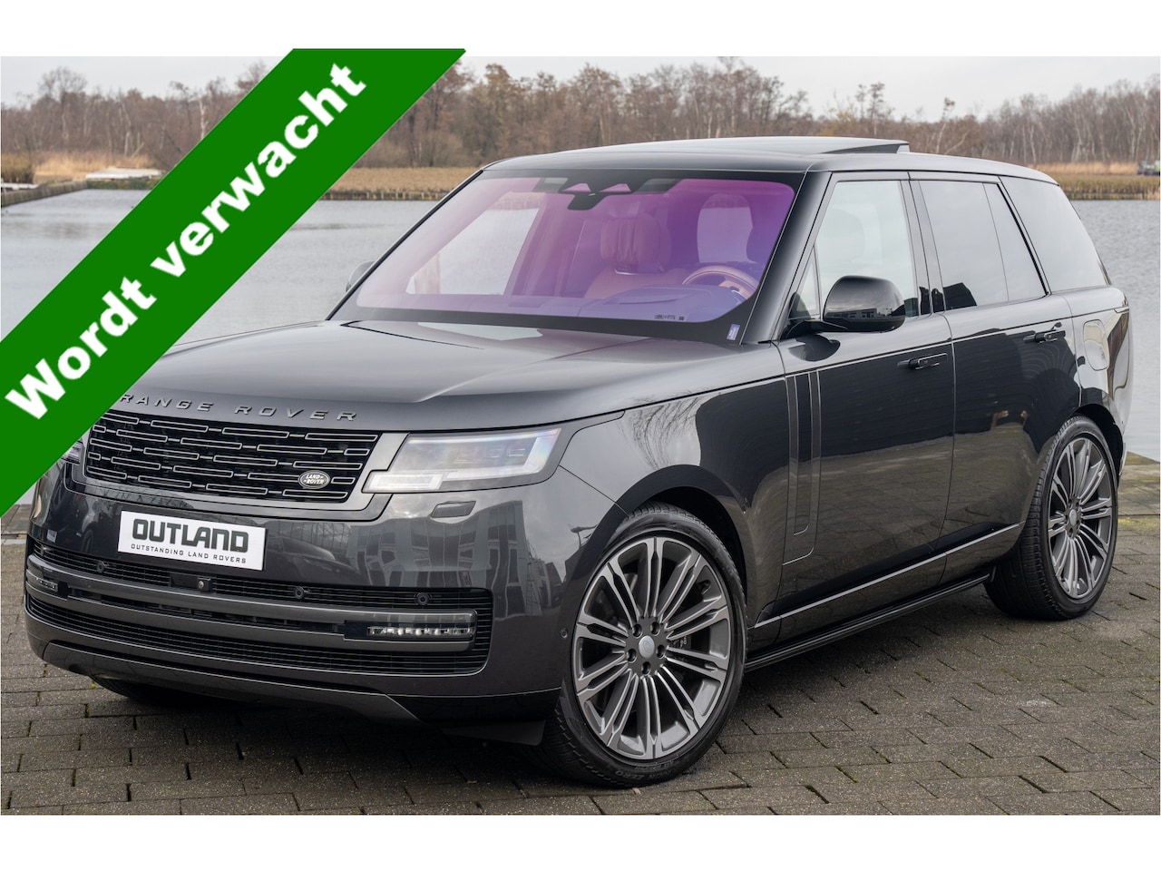 Land Rover Range Rover - P510e Autobiography * VERWACHT * Shadow Pack * 23" inch * Trekhaak * - AutoWereld.nl